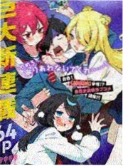 风起长安巷短剧海报