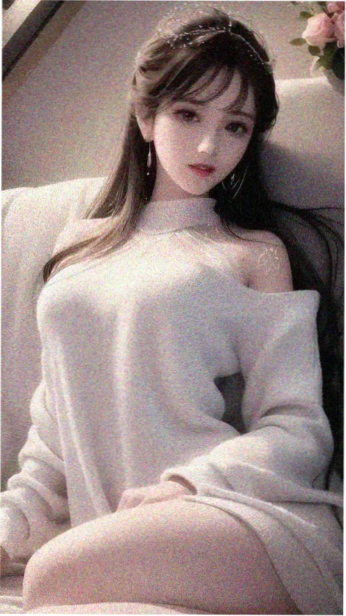 无声证词剧集海报