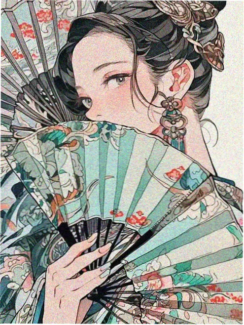 逆光飞行电影海报